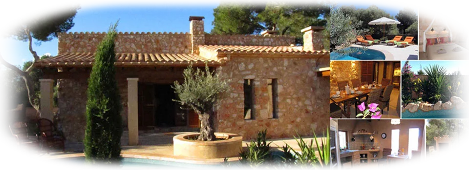 Finca in Son Moja Mallorca