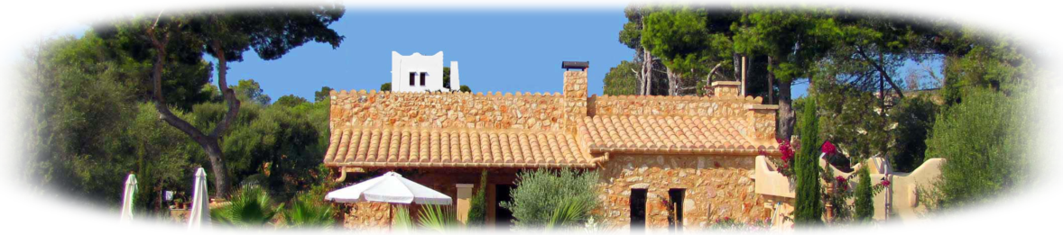 Cala Santanyi Ferienhaus Ferienhaus