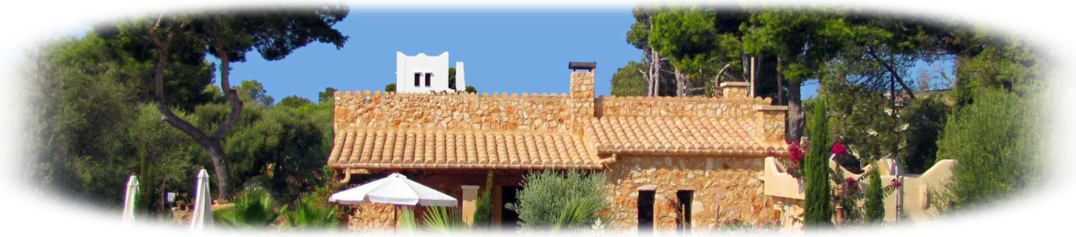 Finca Cala Santanyi